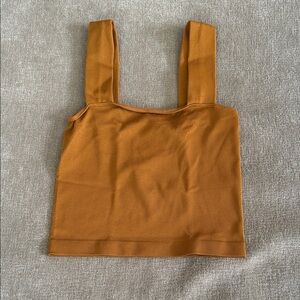 a new day Women's Crop Top